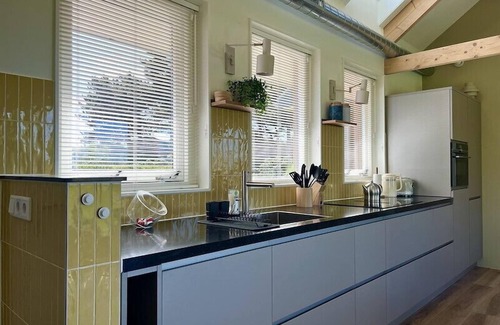 Den Hoorn House | 3 bedroom accommodation in Den Hoorn