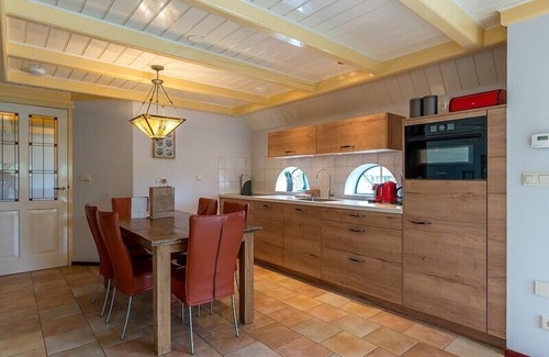Oosterend Apartment | 3 bedroom accommodation in Oosterend