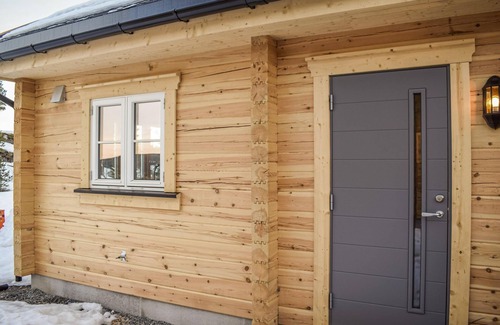 Kongsberg House | 3 bedroom accommodation in Kongsberg