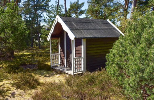 Hollviken House | 3 bedroom accommodation in Höllviken