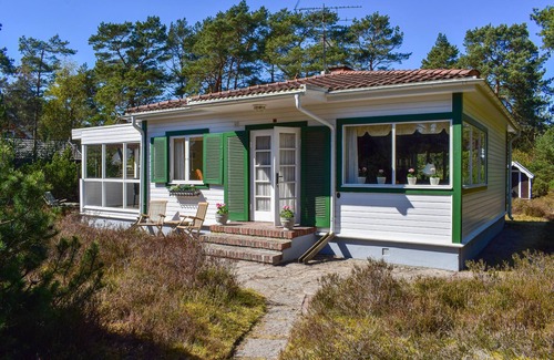 Hollviken House | 3 bedroom accommodation in Höllviken
