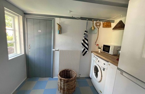 Marstal House | 3 bedroom accommodation in Marstal