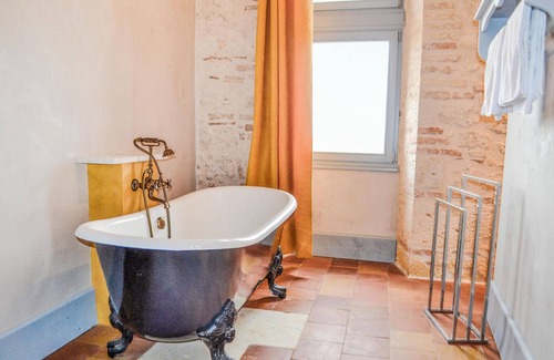 Lauzerte House | 3 bedroom accommodation in Lauzerte