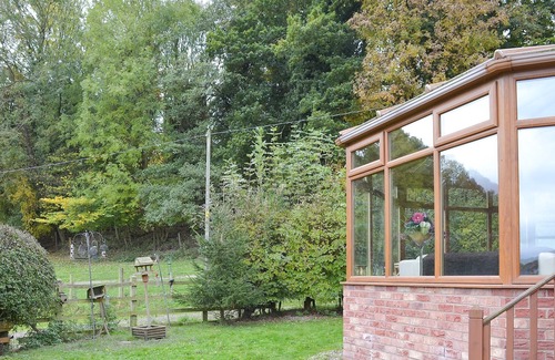 Acrefair Cottage | 3 bedroom accommodation in Pentre, near Llangollen
