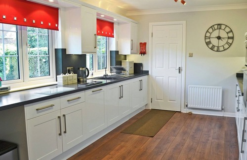 Embleton Cottage | 3 bedroom accommodation in Embleton, near Alnwick