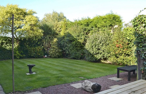 Embleton Cottage | 3 bedroom accommodation in Embleton, near Alnwick