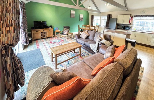Newton by the Sea Cottage | 3 bedroom accommodation in Newton-by-the-Sea, near Alnwick