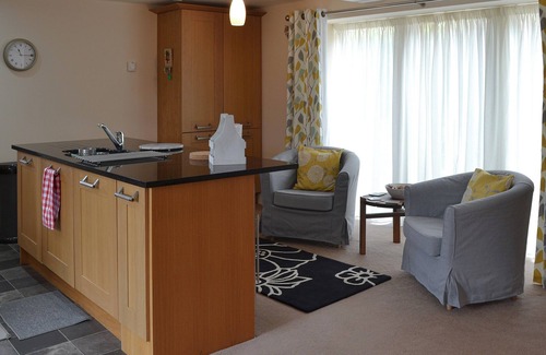 Chatton Cottage | 3 bedroom accommodation in Chatton, near Wooler