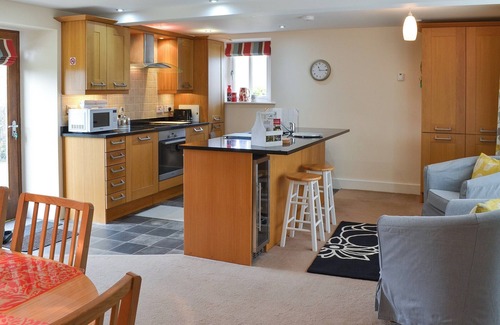 Chatton Cottage | 3 bedroom accommodation in Chatton, near Wooler