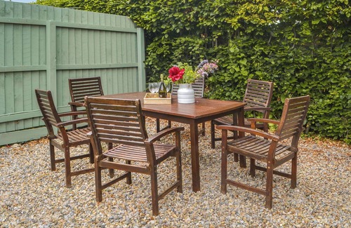 Lesbury Cottage | 3 bedroom accommodation in Lesbury, near Alnmouth