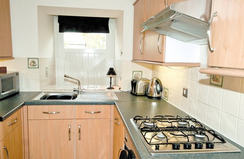 Over Haddon Cottage | 3 bedroom accommodation in Over Haddon, near Bakewell