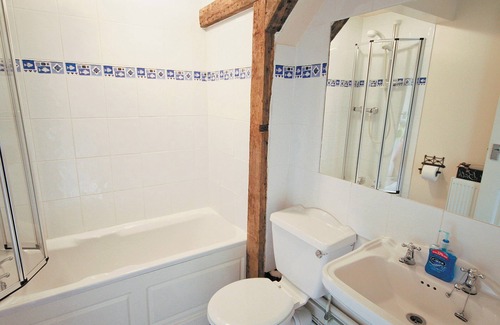 Over Haddon Cottage | 3 bedroom accommodation in Over Haddon, near Bakewell