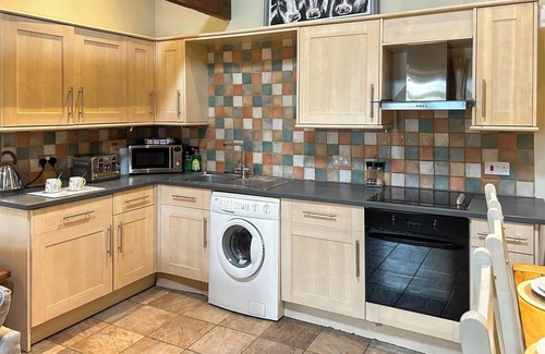 Over Haddon Cottage | 3 bedroom accommodation in Over Haddon, near Bakewell