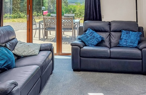 Banchory Cottage | 3 bedroom accommodation in Strachan, near Banchory