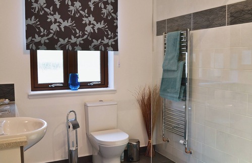 Banchory Cottage | 3 bedroom accommodation in Strachan, near Banchory