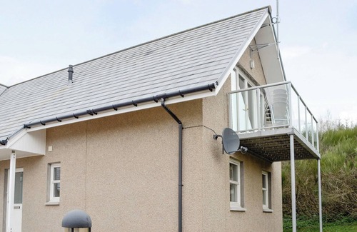 Inchmarlo Cottage | 3 bedroom accommodation in Inchmarlo, near Banchory