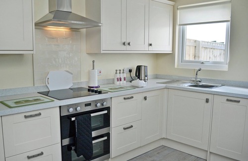 Beadnell Cottage | 3 bedroom accommodation in Beadnell