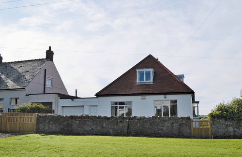 Beadnell Cottage | 3 bedroom accommodation in Beadnell