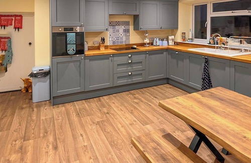 Belford Cottage | 3 bedroom accommodation in Belford, near Alnwick