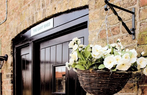Tickton Cottage | 3 bedroom accommodation in Tickton, near Beverley