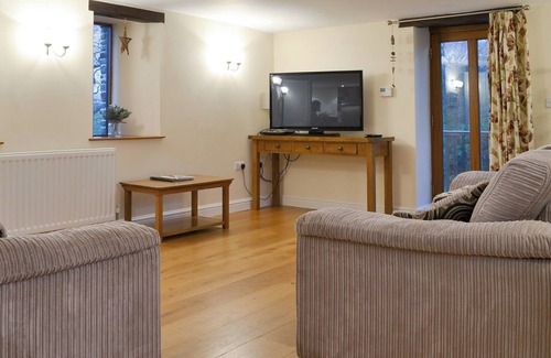 Eastleigh Cottage | 3 bedroom accommodation in Eastleigh, near Bideford