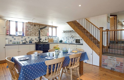 Bideford Cottage | 3 bedroom accommodation in Alwington, near Bideford