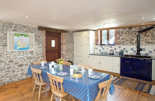 Bideford Cottage | 3 bedroom accommodation in Alwington, near Bideford