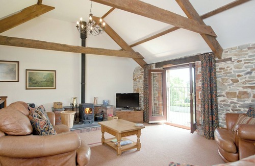 Bideford Cottage | 3 bedroom accommodation in Alwington, near Bideford