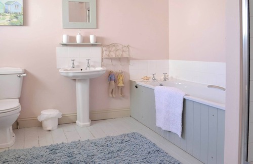 Instow Cottage | 3 bedroom accommodation in Instow, Bideford
