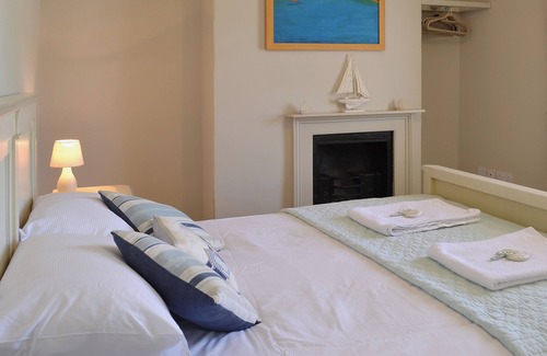 Instow Cottage | 3 bedroom accommodation in Instow, Bideford