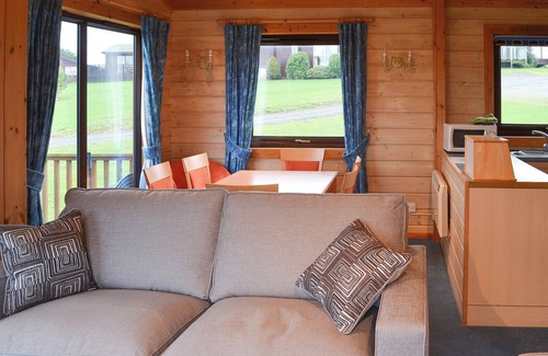 Woolfardisworthy Cottage | 3 bedroom accommodation in Hartland Forest, near Bideford