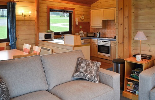 Woolfardisworthy Cottage | 3 bedroom accommodation in Hartland Forest, near Bideford