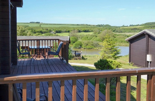 Woolfardisworthy Cottage | 3 bedroom accommodation in Hartland Forest, near Bideford