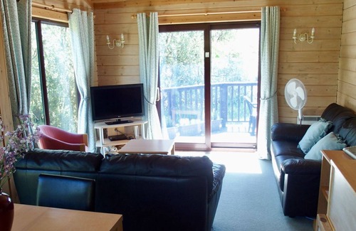 Hartland Cottage | 3 bedroom accommodation in Woolsery, near Bideford