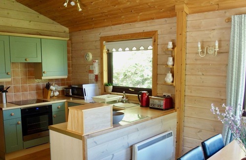 Hartland Cottage | 3 bedroom accommodation in Woolsery, near Bideford