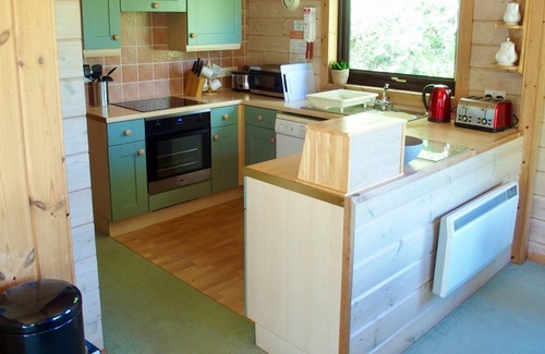 Hartland Cottage | 3 bedroom accommodation in Woolsery, near Bideford