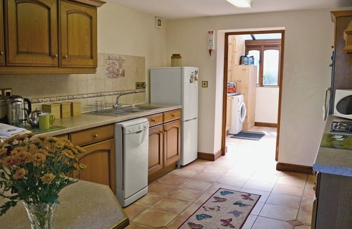 Parkham Cottage | 3 bedroom accommodation in Parkham, near Bideford
