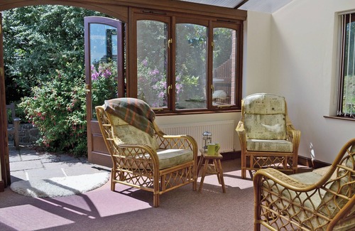Parkham Cottage | 3 bedroom accommodation in Parkham, near Bideford