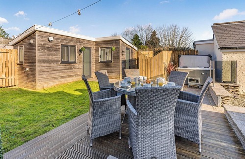 Boncath Cottage | 3 bedroom accommodation in Boncath, near Preseli Hills