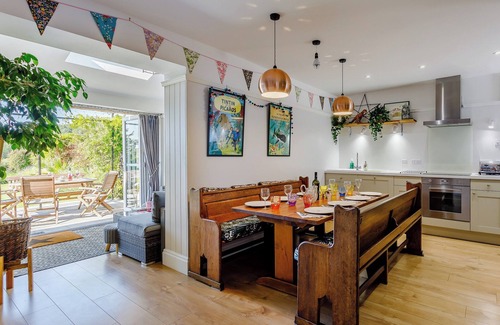 Bridport Cottage | 3 bedroom accommodation in Chideock, near Bridport