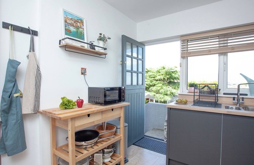 Brixham Cabin | 3 bedroom accommodation in Brixham