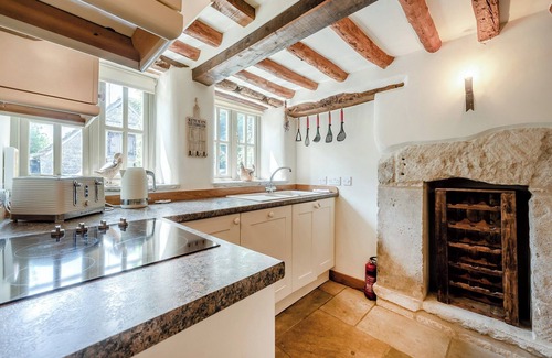 Burford Cottage | 3 bedroom accommodation in Fulbrook, near Chipping Norton