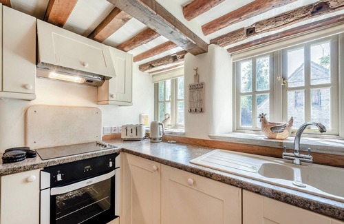 Burford Cottage | 3 bedroom accommodation in Fulbrook, near Chipping Norton