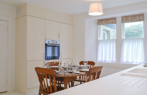 Strachur Cottage | 3 bedroom accommodation in Strachur, near Dunoon