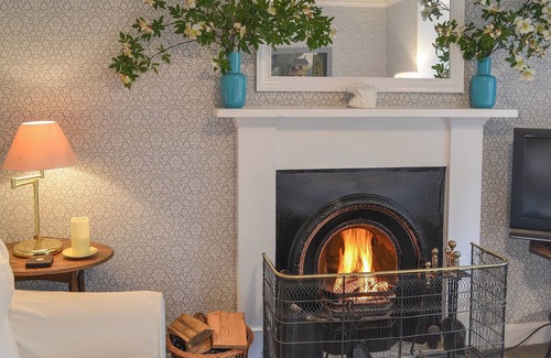 Strachur Cottage | 3 bedroom accommodation in Strachur, near Dunoon