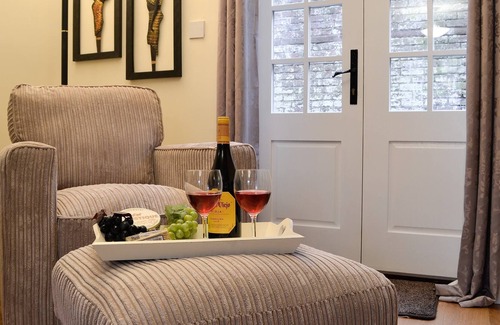 Warwick-on-Eden Cottage | 3 bedroom accommodation in Warwick Bridge, near Carlisle