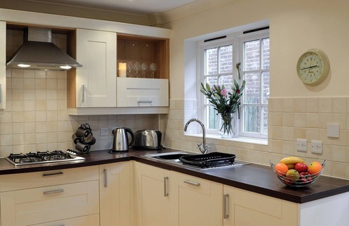 Warwick-on-Eden Cottage | 3 bedroom accommodation in Warwick Bridge, near Carlisle