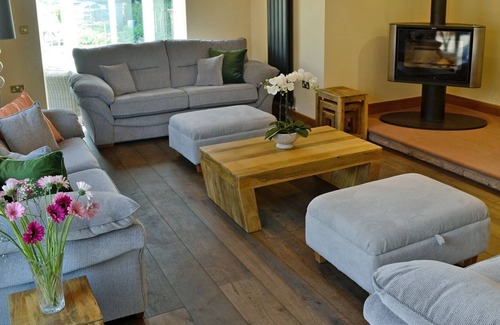 Wing Cottage | 3 bedroom accommodation in Carlisle