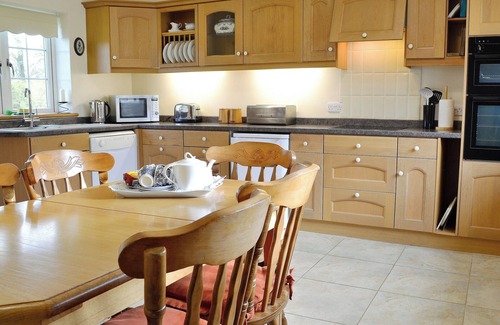 Carlisle Cottage | 3 bedroom accommodation in Cumwhinton, Carlisle