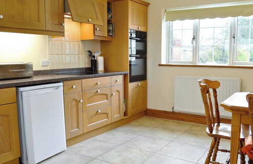 Carlisle Cottage | 3 bedroom accommodation in Cumwhinton, Carlisle